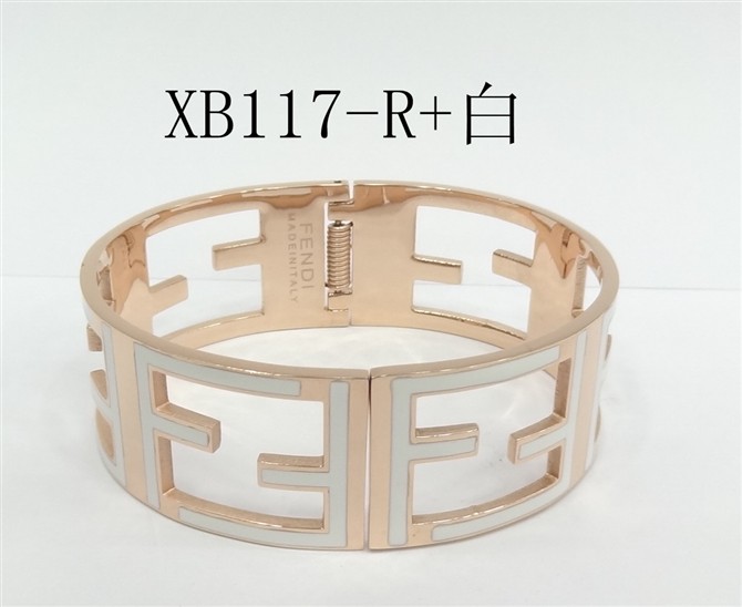 Bracciale Fendi Modello 20